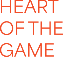Heart of the game