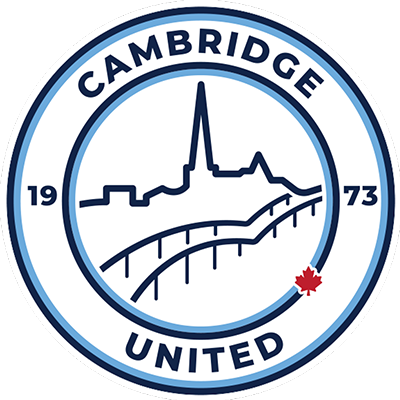 cambridge united logo